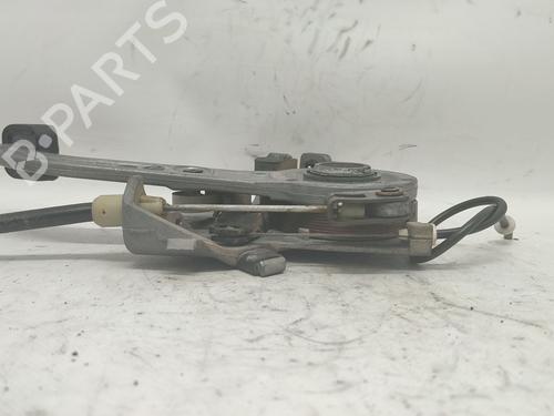 Hand brake MERCEDES-BENZ M-CLASS (W163) ML 270 CDI (163.113) | BP26167371I18 