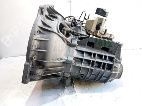 Used Gearbox FORD FOCUS I (DAW, DBW) [1998-2009]  13447360