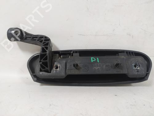 Venstre foran utvendig håndtak FIAT PUNTO (188_) 1.3 JTD 16V | BP13709184C128 