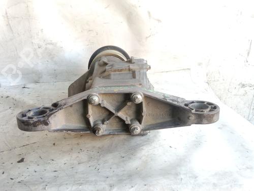 Diferencial traseiro RENAULT SCÉNIC I MPV (JA0/1_, FA0_) 1.9 dCi RX4 | BP29983424M24