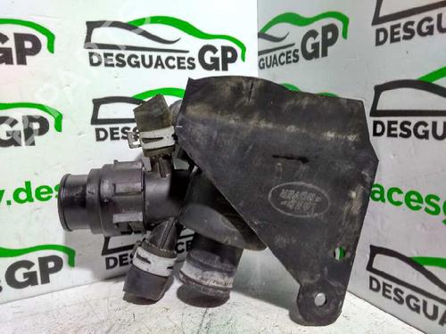 Other LAND ROVER RANGE ROVER SPORT II (L494) 3.0 TDV6 4x4 | BP14326505O1 