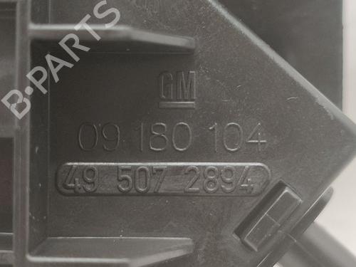 Bakluke lås OPEL VECTRA C (Z02) 2.2 DTI 16V (F69) | BP26906872C101 