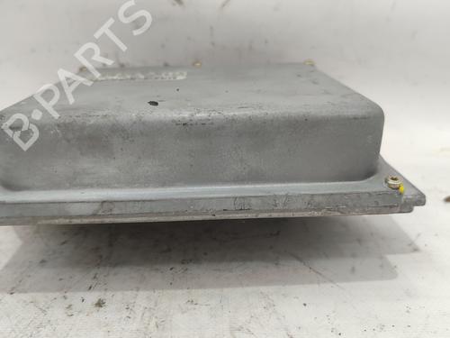 Engine control unit (ECU) MERCEDES-BENZ C-CLASS (W202)  | BP18086521M57 