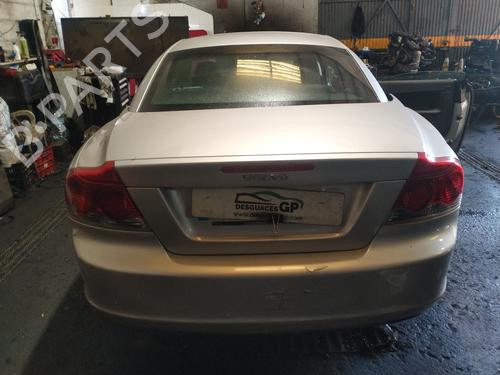 Left front window switch VOLVO C70 II Convertible (542) 2.4 | BP38602565I27 - Image 10