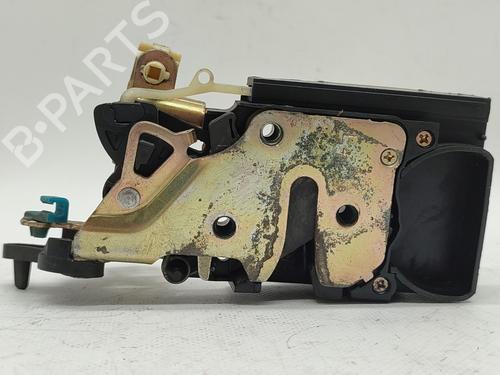 Used Rear left lock DAEWOO LACETTI Hatchback (KLAN) [2002-2025]  16266073