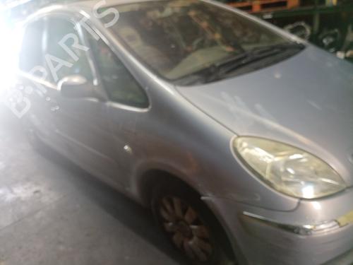Ratlås/Tændingslås CITROËN XSARA PICASSO (N68) 1.6 HDi | BP17829250M48 