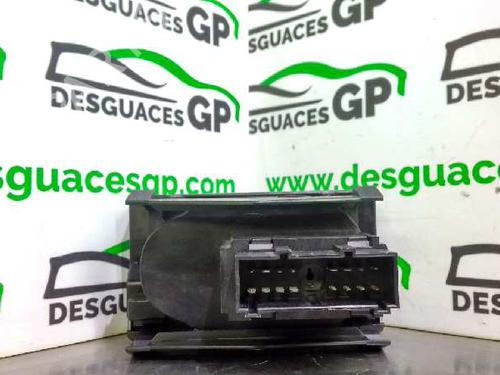 Headlight switch FORD MONDEO III (B5Y)  | BP7140410I24 