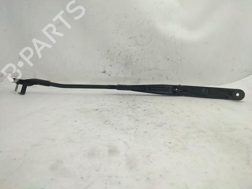 Front windshield wiper arm AUDI A3 (8P1) 1.9 TDI | BP24533160C143 