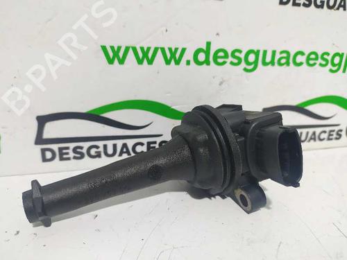 Used Ignition coil VOLVO S80 I (184) 2.4 (170 hp) 7143765