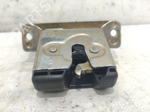 Tailgate lock OPEL VECTRA B Hatchback (J96) 2.0 DTI 16V (F68) | BP26587469C101 