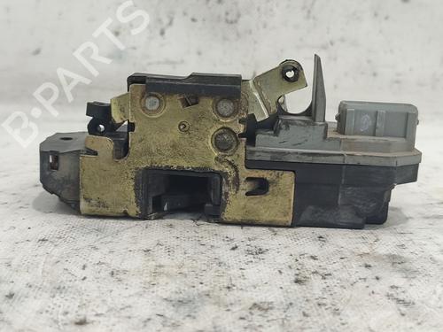 Rear right lock PEUGEOT 206 Hatchback (2A/C) 1.9 D | BP24035107C99 