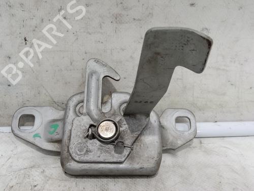 Used Hood lock RENAULT MEGANE I Classic (LA0/1_) 1.9 dTi (LA1U) (80 hp) 27970751