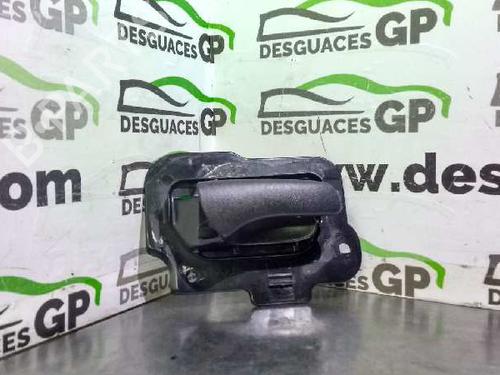 Høyre bak invendig håndtak OPEL VECTRA B (J96) [1995-2004]  7139421