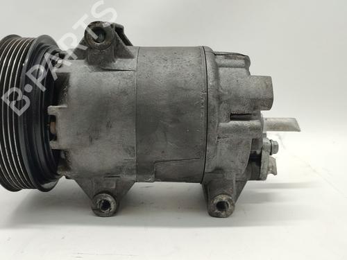 AC compressor RENAULT MEGANE II Saloon (LM0/1_) 1.5 dCi (LM0F, LM0T, LM2B) | BP39655278M34 - Image 3