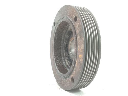 Pulley FORD FOCUS I (DAW, DBW) 2.0 16V | BP28214145M122 