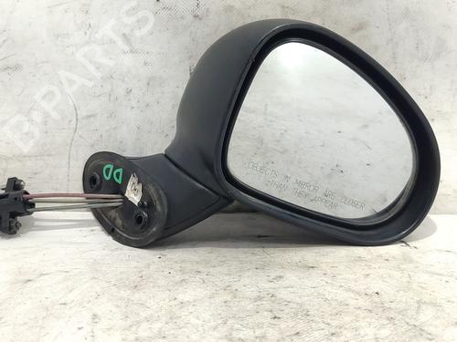 Used Right mirror CHEVROLET MATIZ (M200, M250) [2005-2025]  27600097