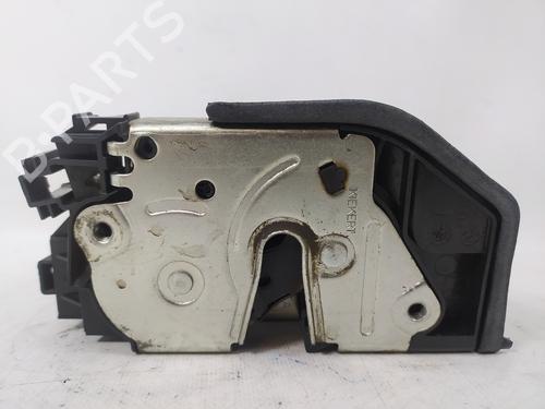 Front left lock BMW X3 (E83) xDrive 20 d | BP12343065C98 