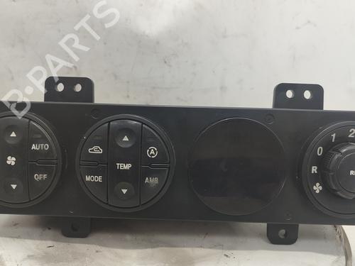 Used Climate control KIA CARNIVAL II (GQ) 2.9 CRDi (144 hp) 19783696