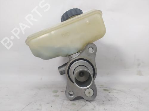 Brake master cylinder MERCEDES-BENZ S-CLASS (W221, V221) S 320 CDI (221.022, 221.122) | BP11357543M77 
