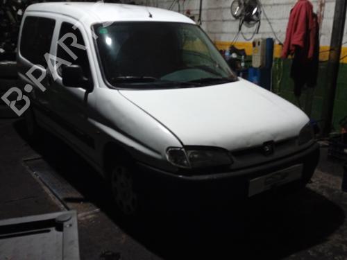 Left front window switch PEUGEOT PARTNER MPV (5_, G_) | BP13499808I27 - Image 7