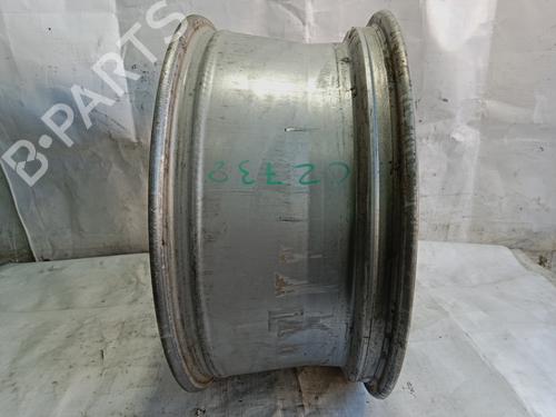 Felg JAGUAR S-TYPE II (X200) 2.7 D | BP21596894C45 