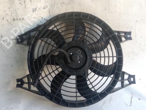 Used Radiator fan KIA CARENS I MPV (FC, FJ) 2.0 CRDi (113 hp) 31060744