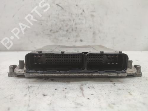 Engine control unit (ECU) CHRYSLER VOYAGER / GRAND VOYAGER IV (RG) 2.5 CRD | BP18832790M57 