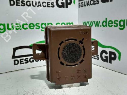 Used Electronic module CHEVROLET LACETTI (J200) 2.0 D (121 hp) 7145271