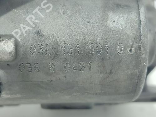 Egr AUDI A4 B8 (8K2) 2.0 TDI | BP39268667M69 - Image 5