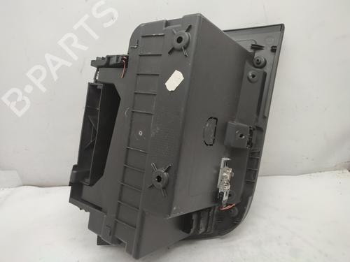 Glove box SEAT LEON (1P1)  | BP18241490C95 