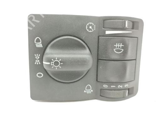 Forlygtekontakt OPEL ASTRA G Hatchback (T98) 1.7 DTI 16V (F08, F48) 09180774