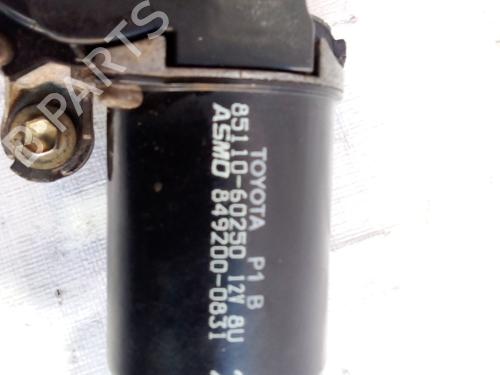 Front wiper motor TOYOTA LAND CRUISER 90 (_J9_) 3.0 TD (KZJ90_, KZJ95_, KZJ90R, KZJ95R, KZJ90W, KZJ95W) | BP23389794M29 