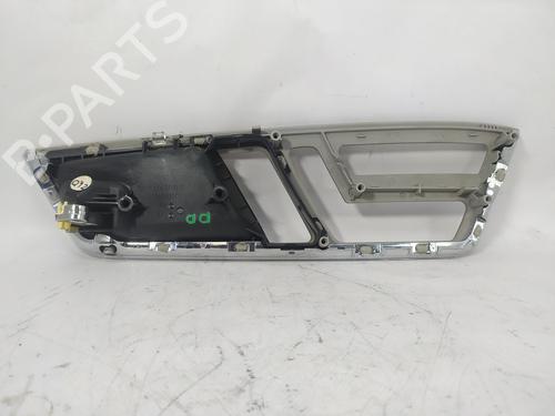 Front right interior door handle MERCEDES-BENZ S-CLASS (W221, V221) S 320 CDI (221.022, 221.122) | BP11357532I14 