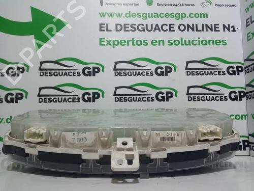 Instrument cluster MAZDA 6 Saloon (GG)  | BP7146015C47 