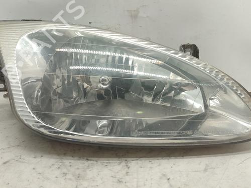 Used Right headlight HYUNDAI LANTRA II (J-2) [1995-2002]  22318365