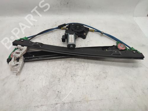 Mechanizm podnoszenia szyby przedniej prawej FIAT STILO (192_)  D25140150001601