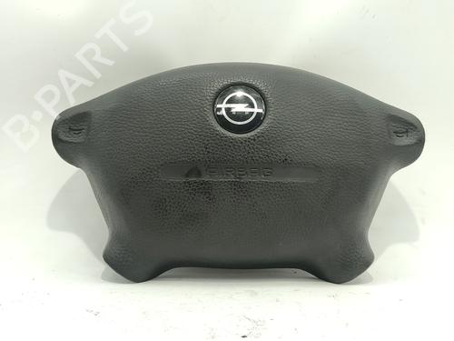 Used Driver airbag OPEL VECTRA B (J96) 1.6 i 16V (F19) (100 hp) 29208241