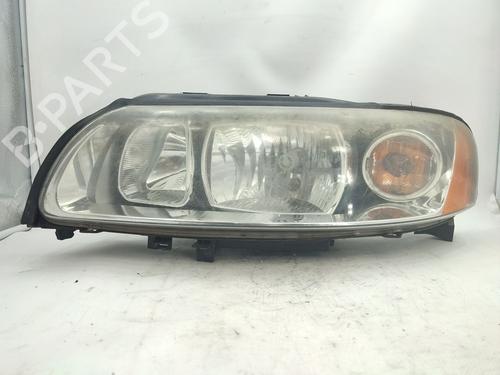 Used Left headlight Left headlight VOLVO S60 I (384) D5 (163 hp) 36037721 36037721