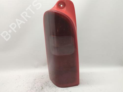 Used Left taillight Left taillight 36994668 36994668