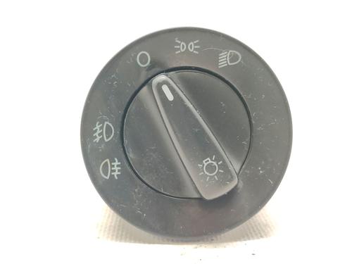 Used Headlight switch SKODA FABIA II (542) 1.9 TDI (105 hp) 32867946
