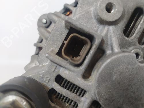 Alternator RENAULT MEGANE II Estate (KM0/1_) 1.5 dCi (KM0F, KM0T, KM2B) | BP13092518M7 