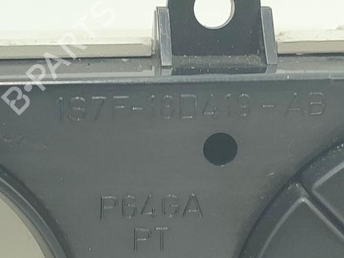 Climate control FORD MONDEO III Turnier (BWY) 2.0 TDCi | BP31117651I5