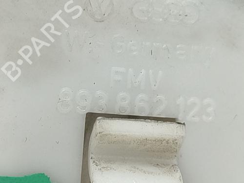 Electronic module AUDI 80 B3 Saloon (893, 894, 8A2) 1.8 E | BP25037006M83 