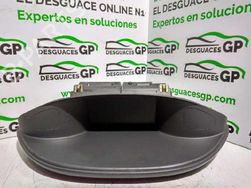 Used Display monitor RENAULT LAGUNA II Grandtour (KG0/1_) 2.2 dCi (KG0F) (150 hp) 7144467