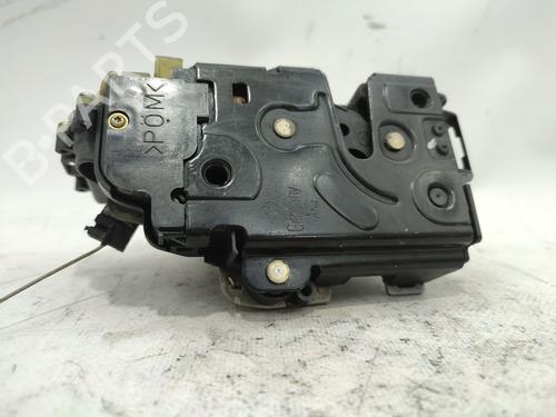 Front left lock SEAT IBIZA III (6L1) 1.9 SDI | BP29892162C98