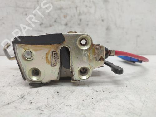 Used Tailgate lock TATA SAFARI (42_FD) [1998-2025]  18720400