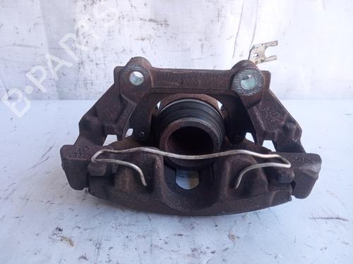 Left front brake caliper OPEL VECTRA B (J96)  | BP16950765M105 