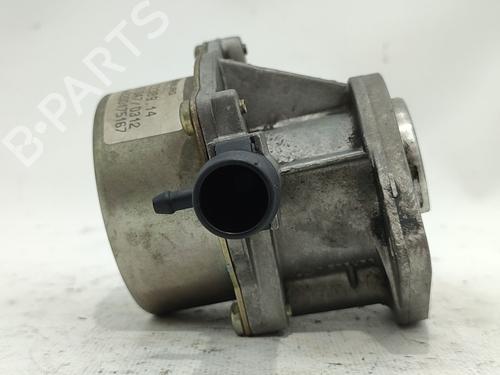 Vacuum pump RENAULT MEGANE II (BM0/1_, CM0/1_) 1.5 dCi (BM02, BM13, BM2A, CM02, CM13) | BP29342821M80 