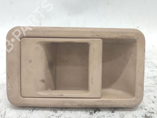Used Front right interior door handle Front right interior door handle 37239911 37239911