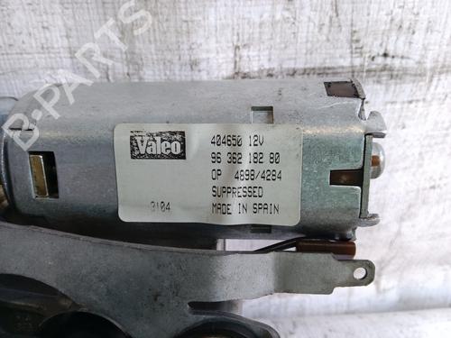 Rear wiper motor CITROËN XSARA (N1) 2.0 HDi 90 | BP27436315M102 